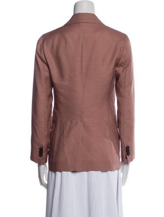 Dsquared² Wool Blazer