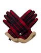Dsquared² Winter Gloves