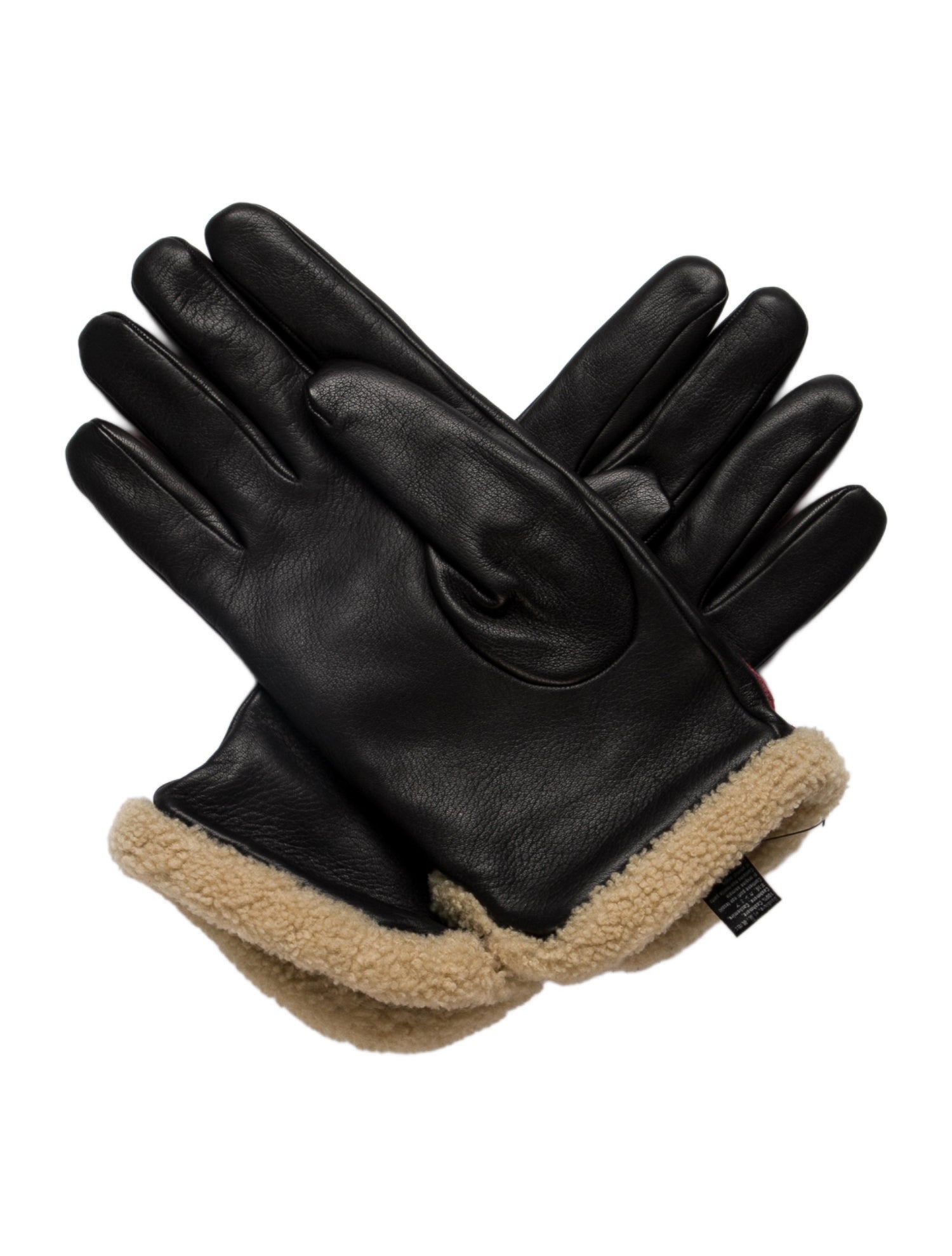 Dsquared² Winter Gloves