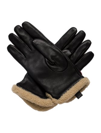 Dsquared² Winter Gloves
