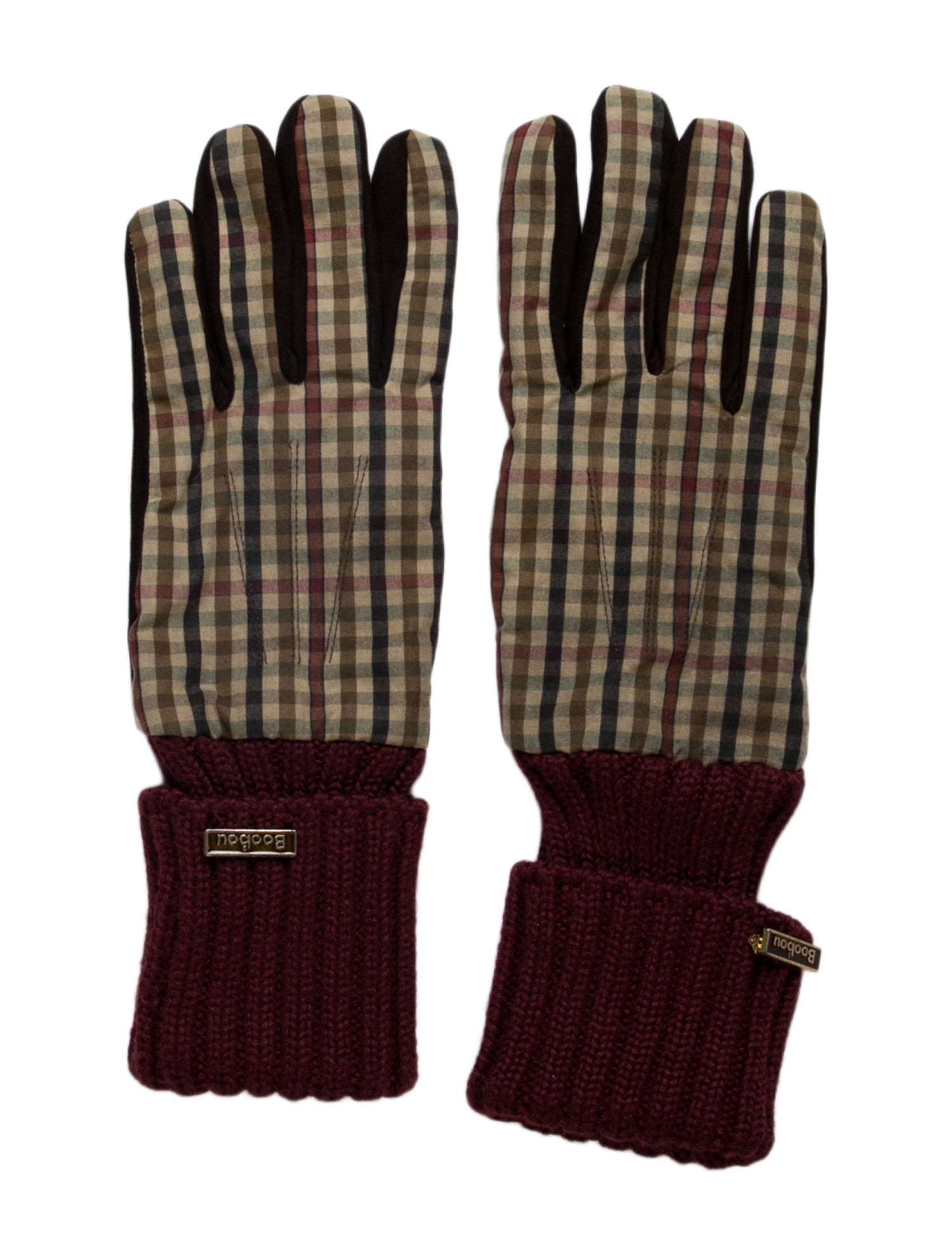 Dsquared² Winter Gloves