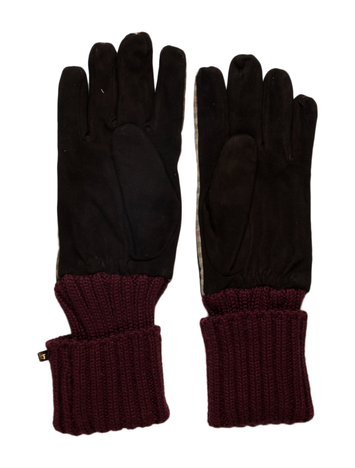 Dsquared² Winter Gloves