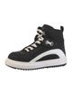Dsquared² Suede Sneakers