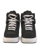 Dsquared² Suede Sneakers