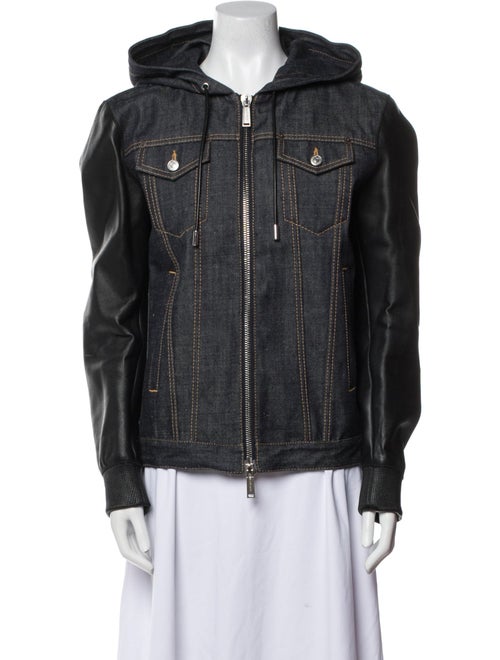 Dsquared² Denim Jacket