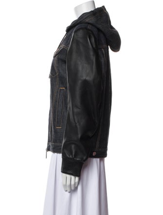 Dsquared² Denim Jacket