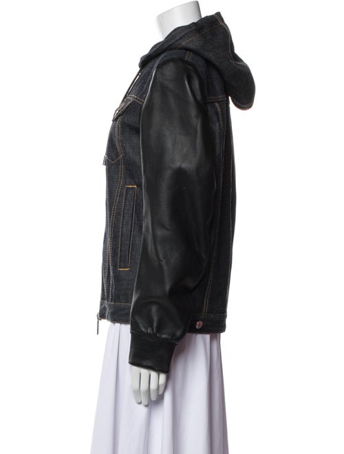 Dsquared² Denim Jacket