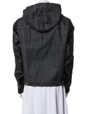 Dsquared² Denim Jacket