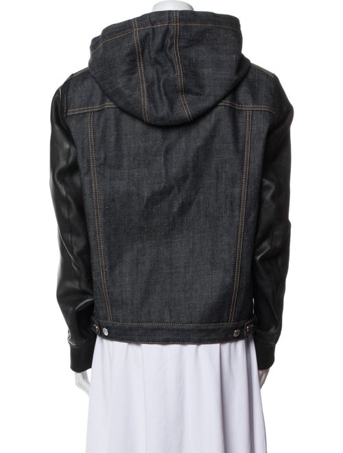 Dsquared² Denim Jacket