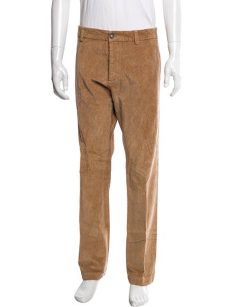Dsquared² Corduroy Pants