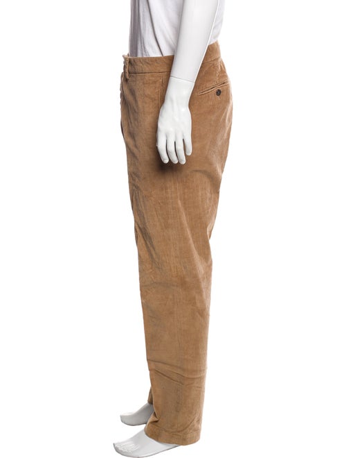 Dsquared² Corduroy Pants