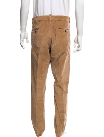 Dsquared² Corduroy Pants