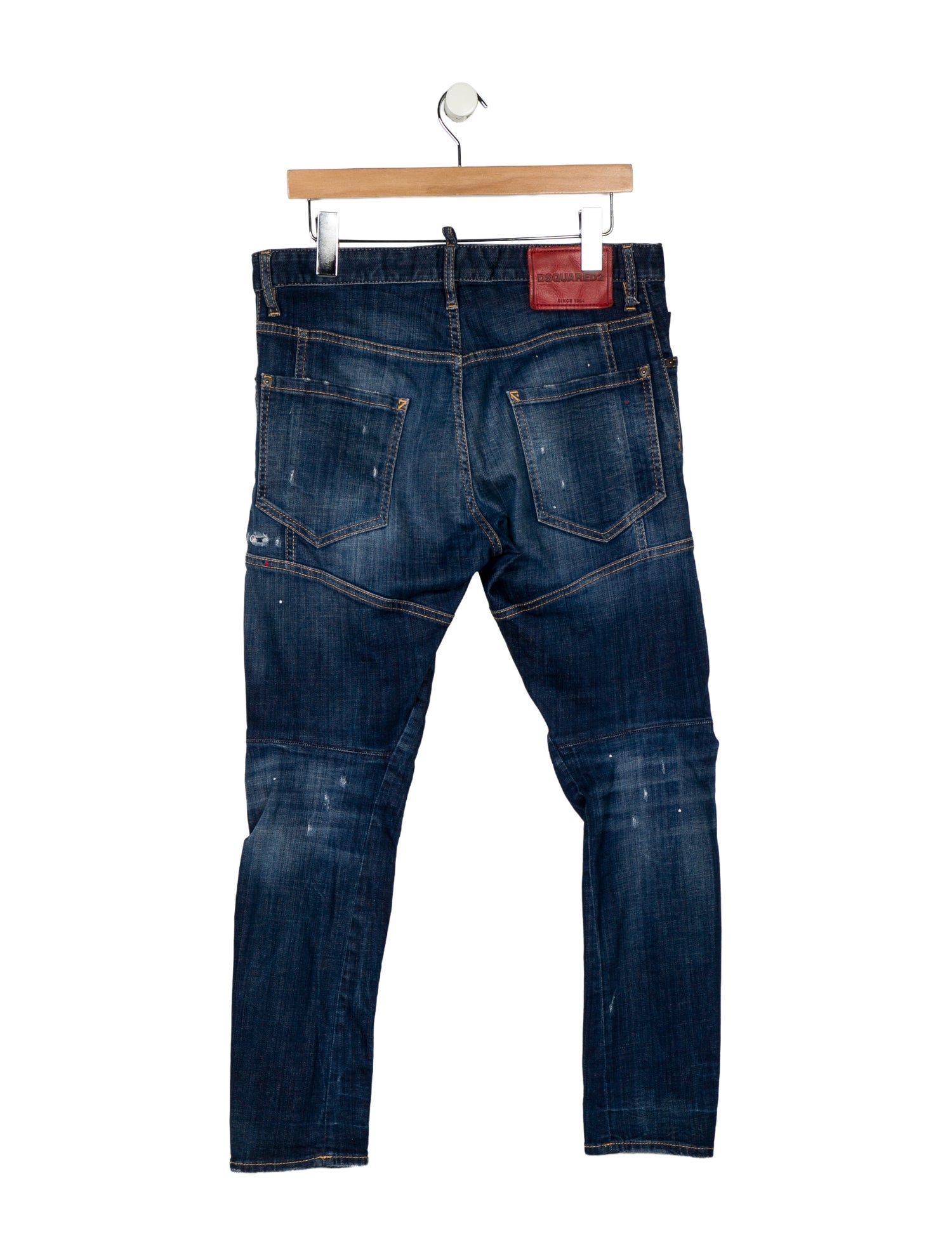 Dsquared² Skinny Jeans