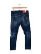 Dsquared² Skinny Jeans