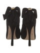 Dsquared² Velvet Pumps