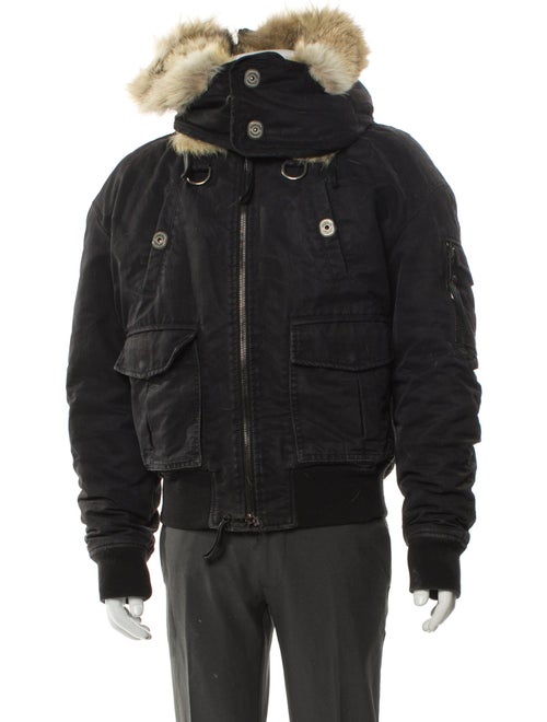 Dsquared² Parka