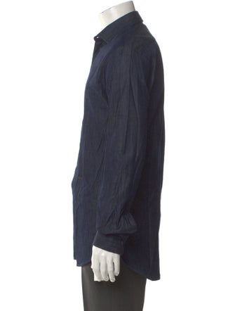 Dsquared² Long Sleeve Dress Shirt