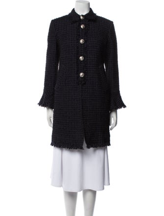 Dsquared² Nylon Coat