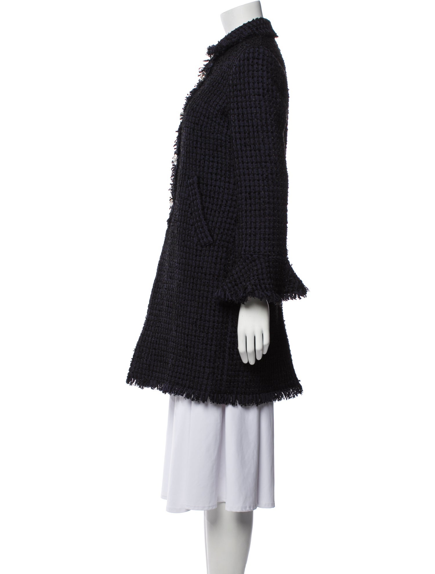 Dsquared² Nylon Coat