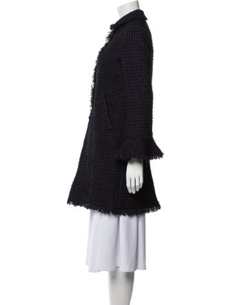 Dsquared² Nylon Coat