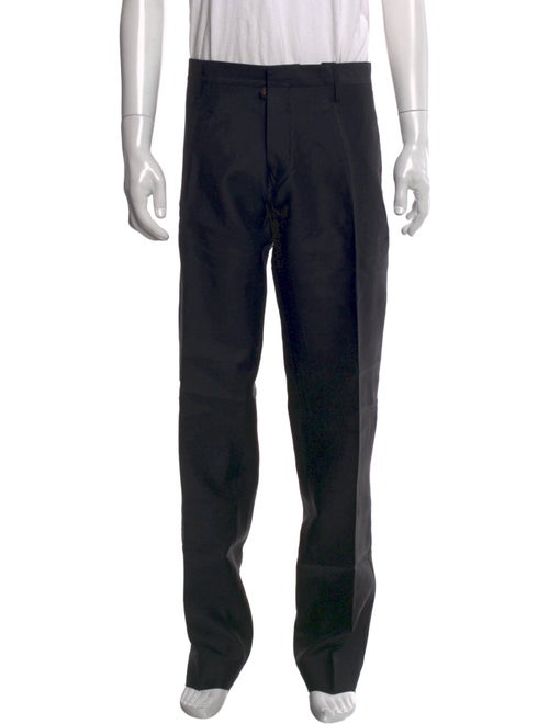 Dsquared² Virgin Wool Pants