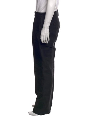 Dsquared² Virgin Wool Pants