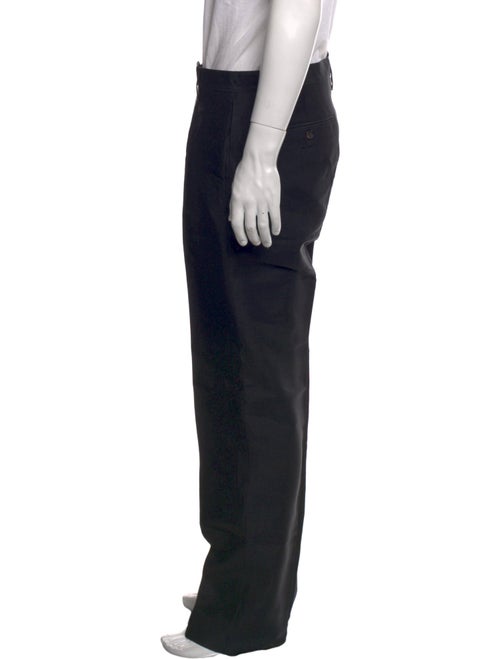 Dsquared² Virgin Wool Pants