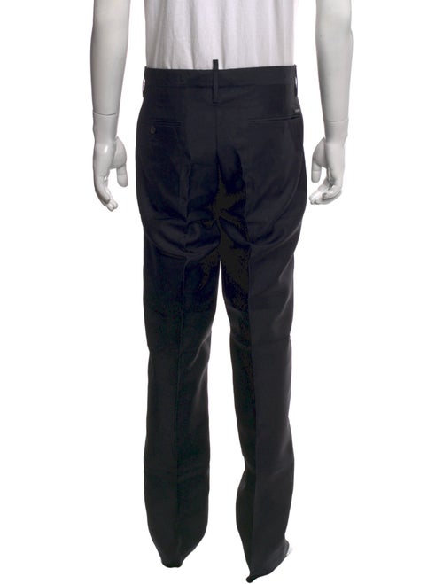 Dsquared² Virgin Wool Pants