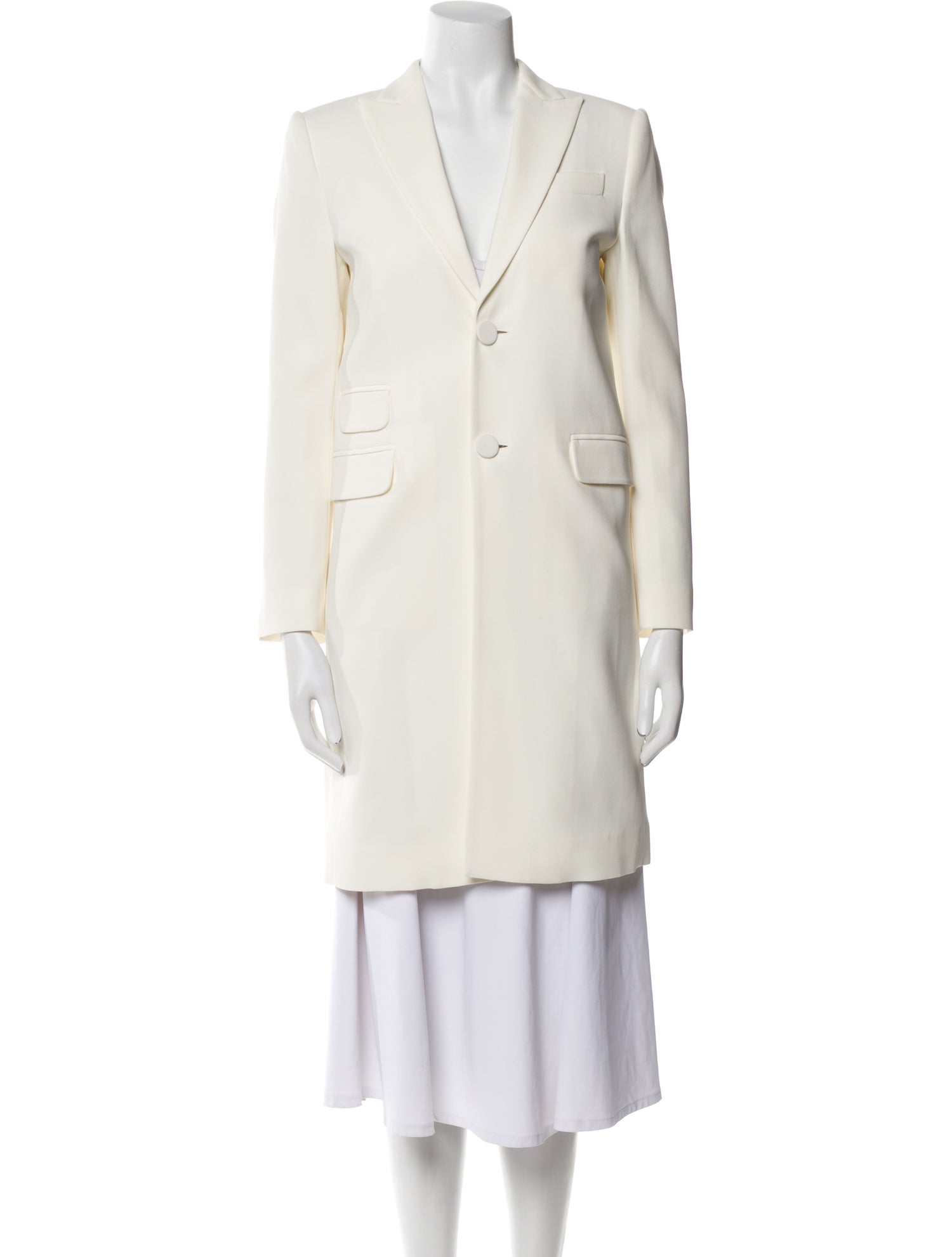 Dsquared² Trench Coat