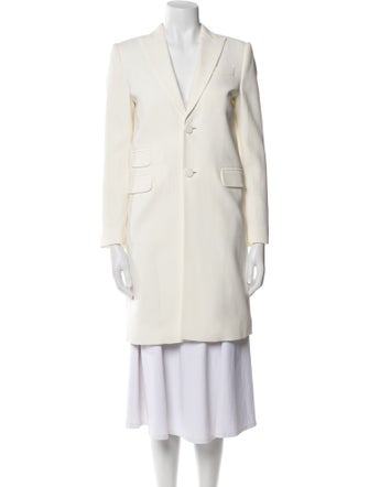 Dsquared² Trench Coat