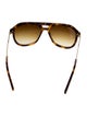 Dsquared² Aviator Gradient Sunglasses