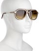 Dsquared² Aviator Gradient Sunglasses