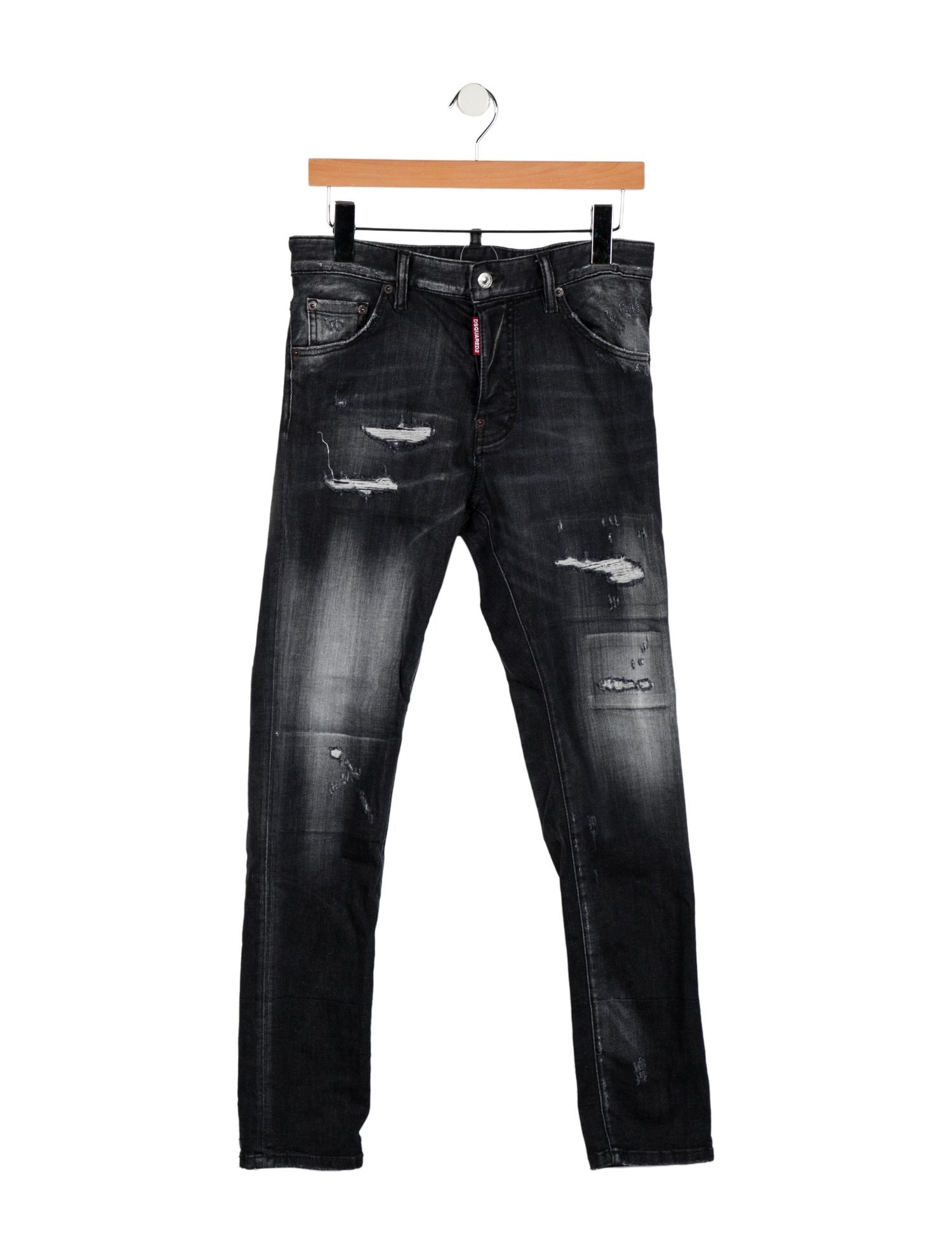 Dsquared² Skinny Jeans