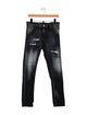 Dsquared² Skinny Jeans