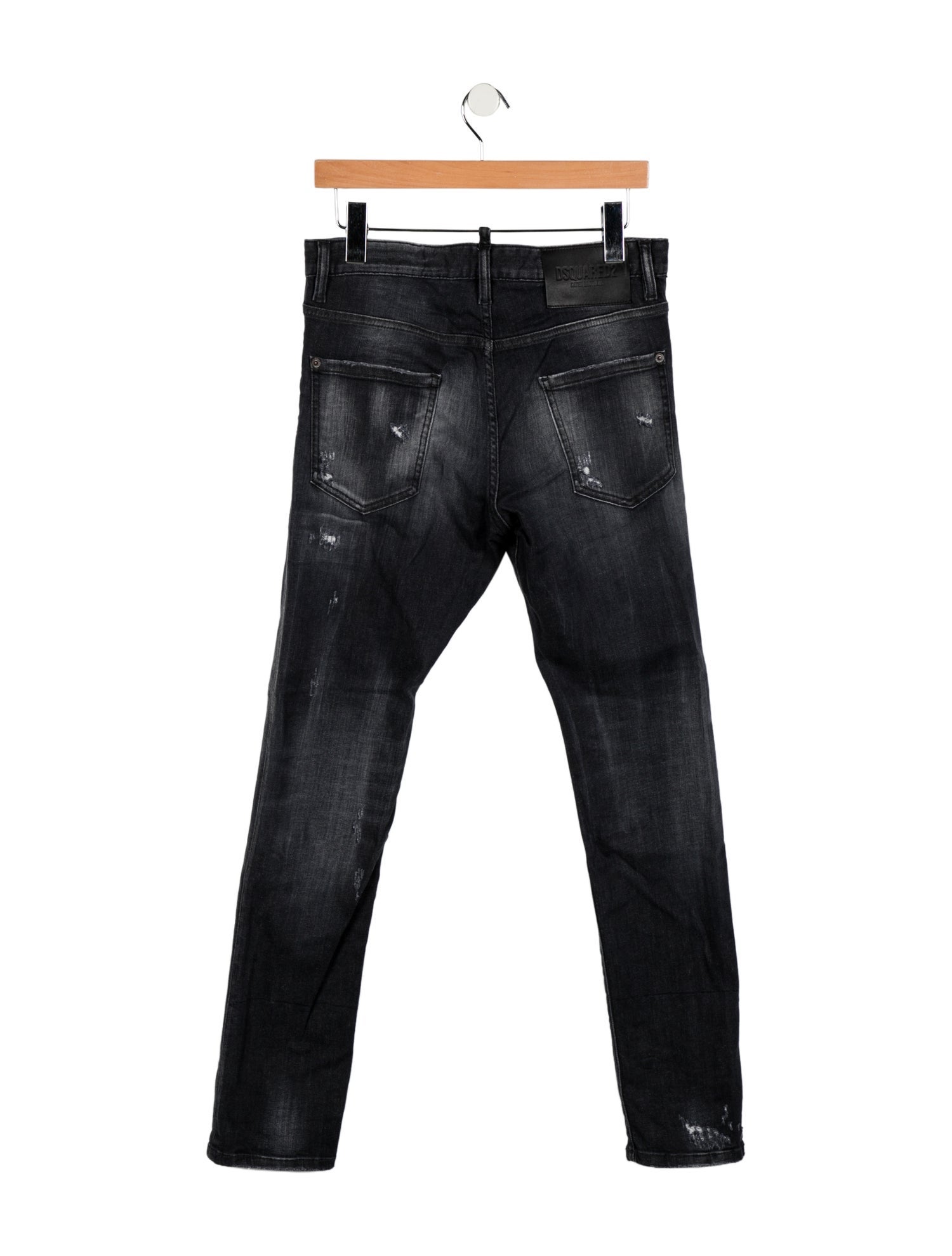Dsquared² Skinny Jeans