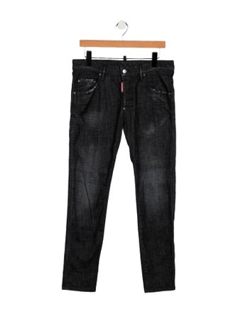 Dsquared² Skinny Jeans