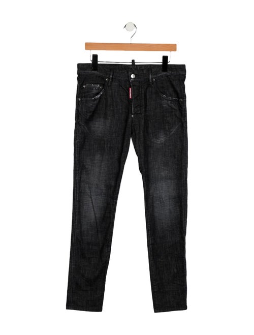Dsquared² Skinny Jeans