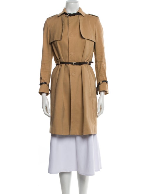Dsquared² Trench Coat
