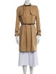 Dsquared² Trench Coat