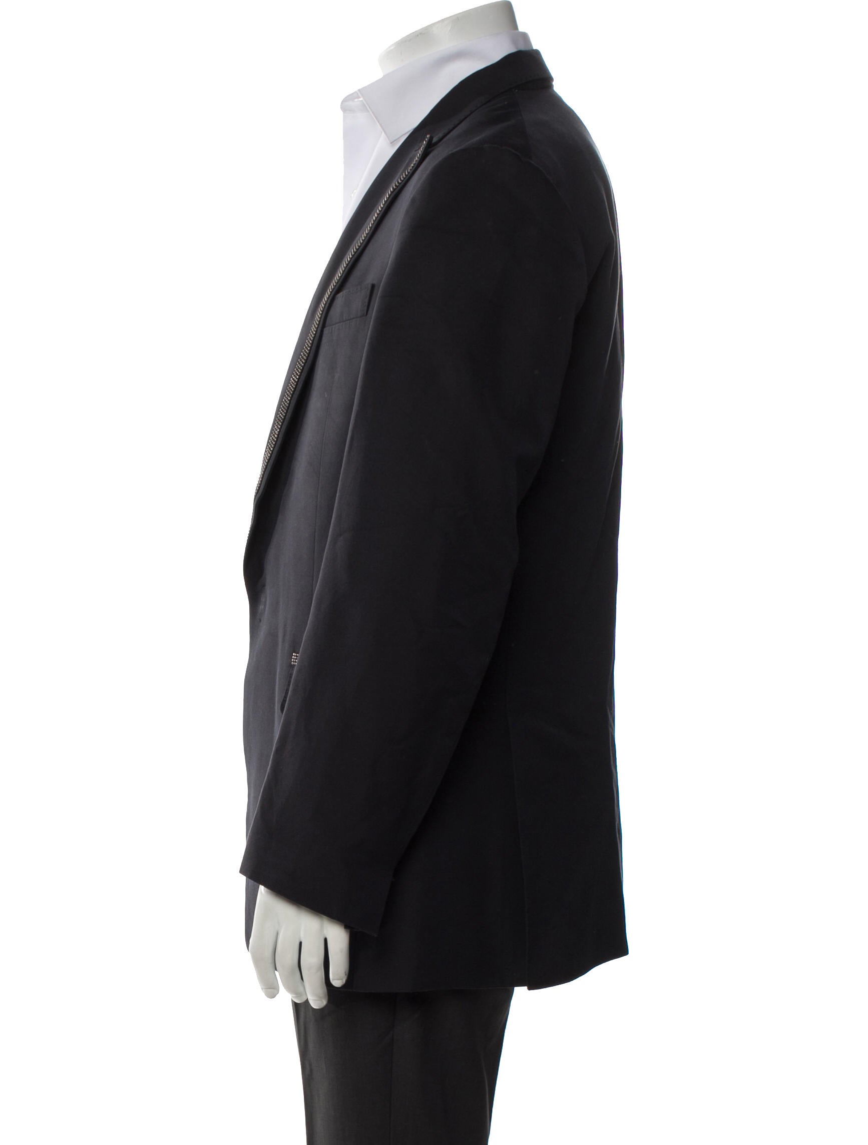 Dsquared² Vintage 2008 Blazer