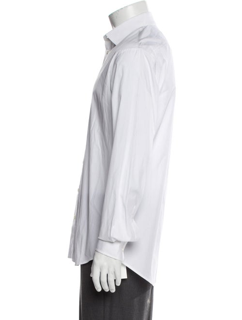 Dsquared² Long Sleeve Dress Shirt