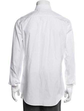 Dsquared² Long Sleeve Dress Shirt
