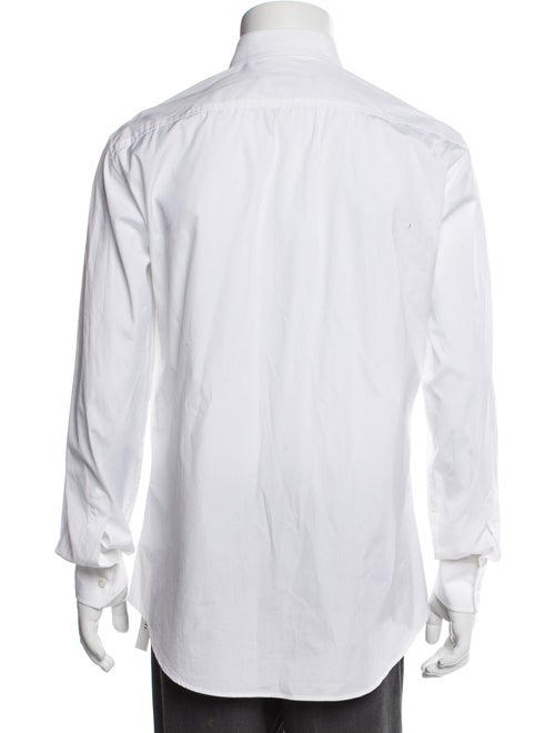 Dsquared² Long Sleeve Dress Shirt