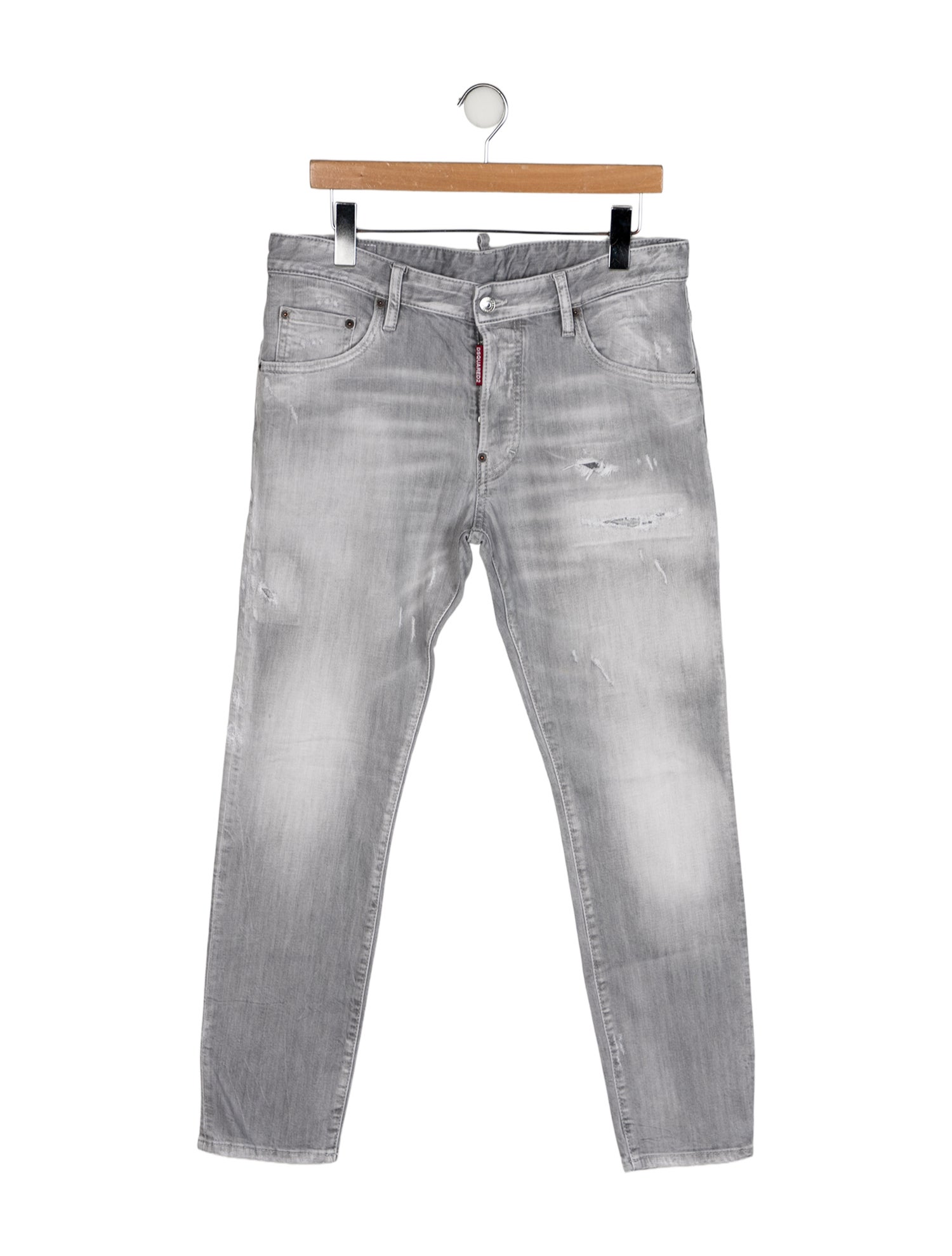 Dsquared² Skinny Jeans