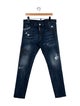 Dsquared² Skinny Jeans