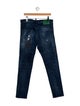 Dsquared² Skinny Jeans