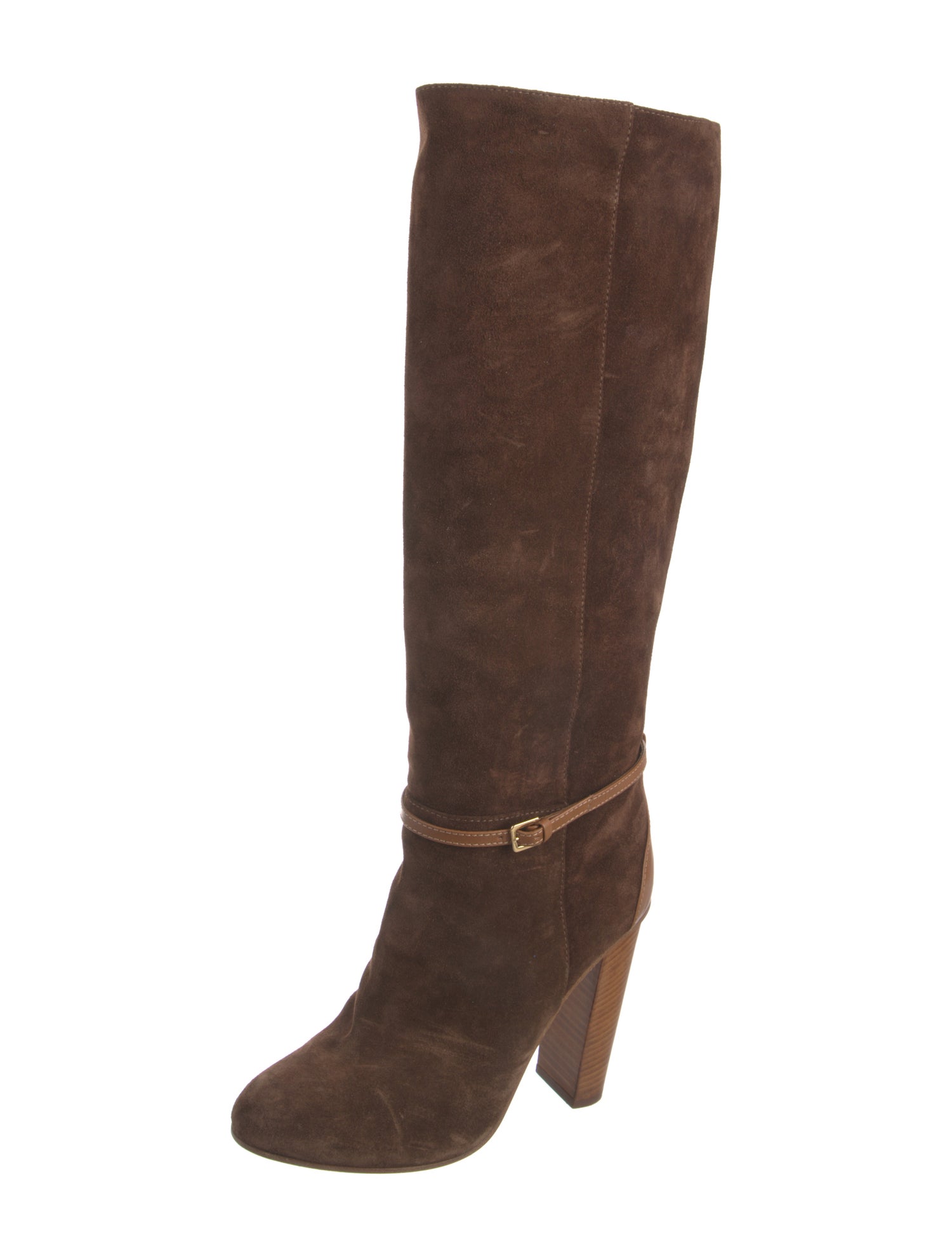 Dsquared² Suede Boots