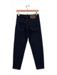 Dsquared² Mid-Rise Skinny Leg Jeans