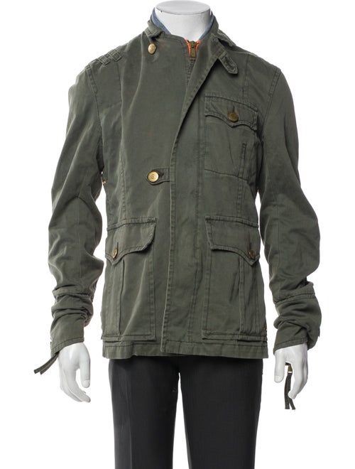 Dsquared² Utility Jacket