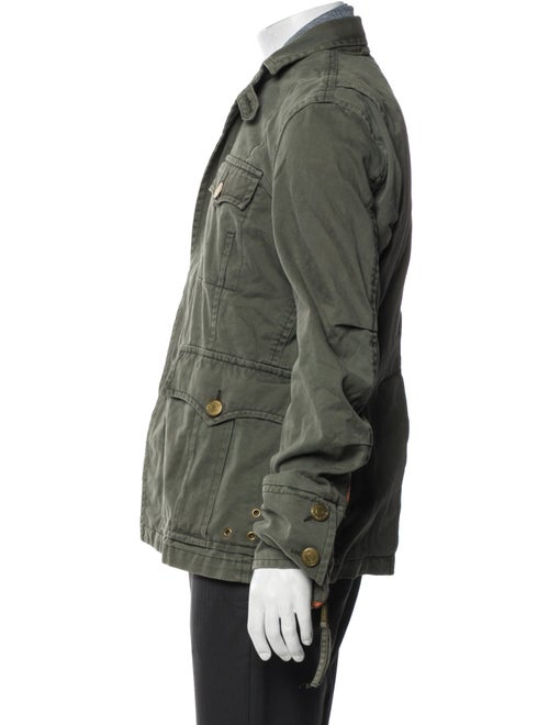 Dsquared² Utility Jacket